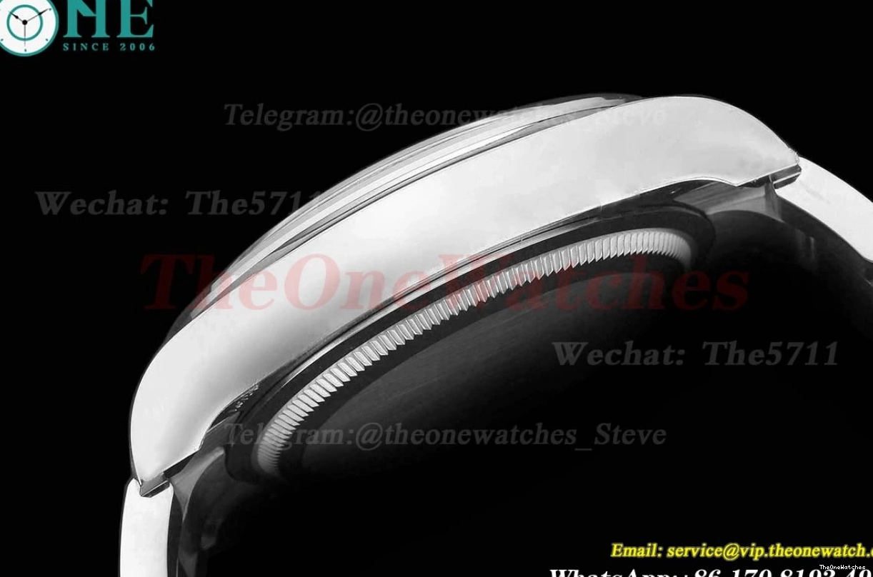 SS SH4131 Black SS 40mm Clone Clean Daytona 126509 Stk Super 0315